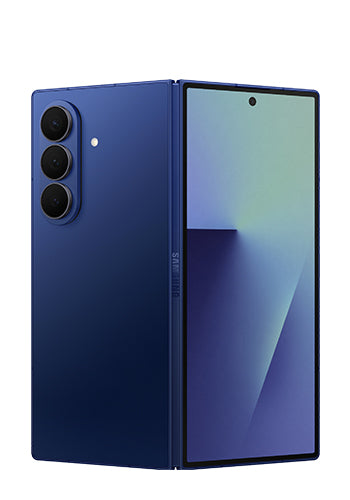 Teléfono Móvil Samsung Galaxy Z Fold7, 256GB, 12GB, Blue Shadow EU SM-F966BDBBEUE