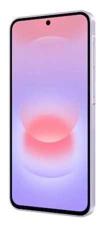 Teléfono Móvil Samsung Galaxy A37, 128GB, 6GB, Awesome Lavender EU SM-A376BLVBEUE