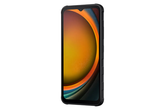 Teléfono Móvil Samsung Galaxy XCover7 5G, 128GB, Black DACH Enterprise Edition SM-G556BZKDEEE