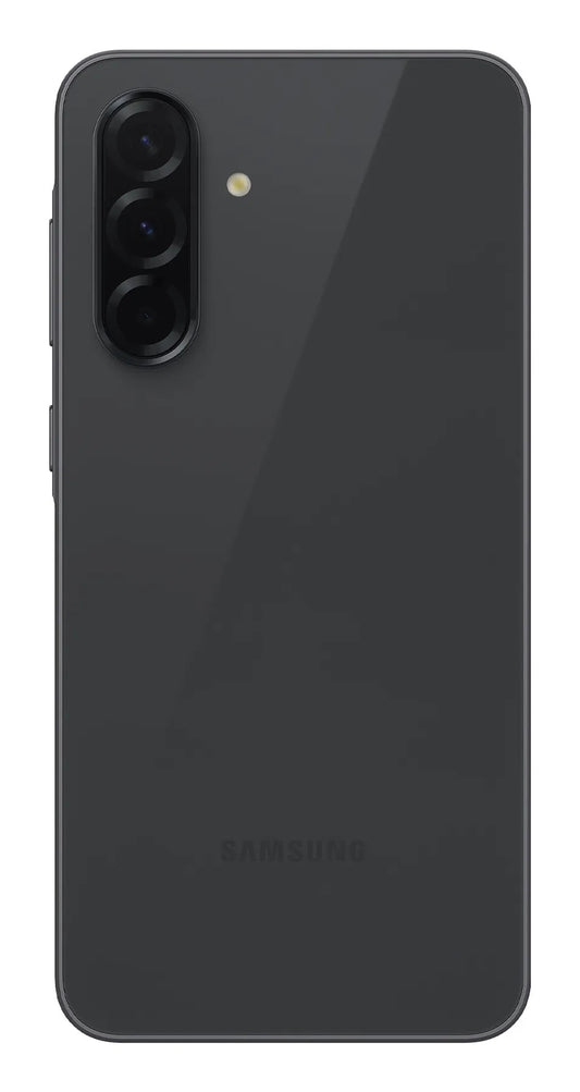 Teléfono Móvil Samsung Galaxy A36, 128GB, Awesome Black SM-A366BZKBEUB