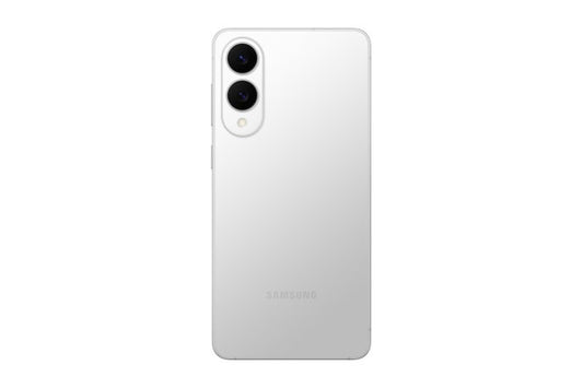 Teléfono Móvil Samsung Galaxy S25 Edge, 512GB, 12GB, Titanium Silver SM-S937BZSGEUB