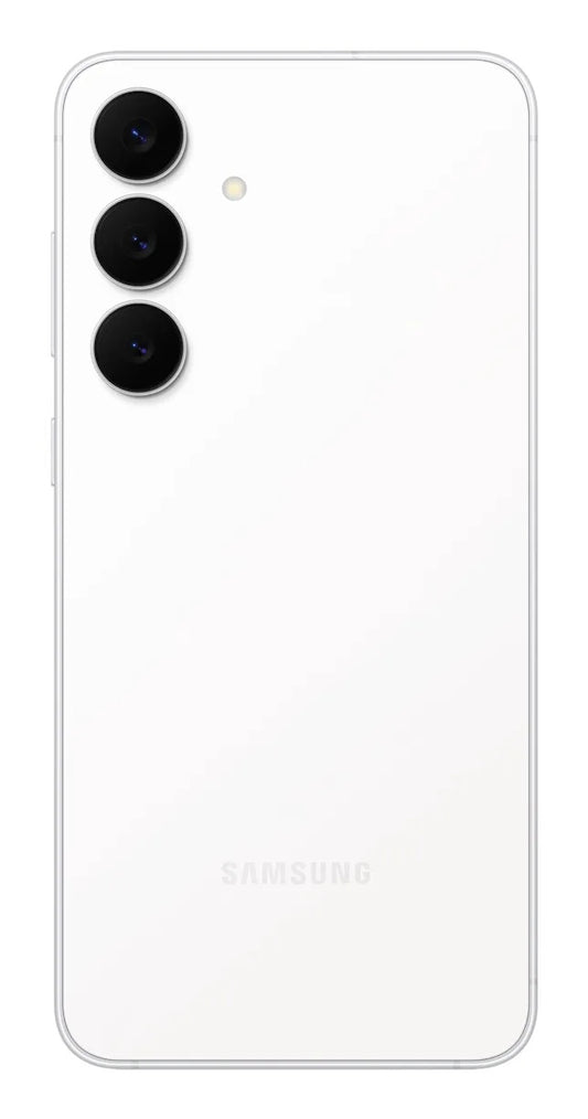 Teléfono Móvil Samsung Galaxy S25 FE, 256GB, Blanco SM-S731BZWGEUB
