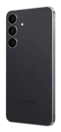 Teléfono Móvil Samsung Galaxy S25 FE, 128GB, 8GB, Jetblack Enterprise Edition SM-S731BZKDEEB