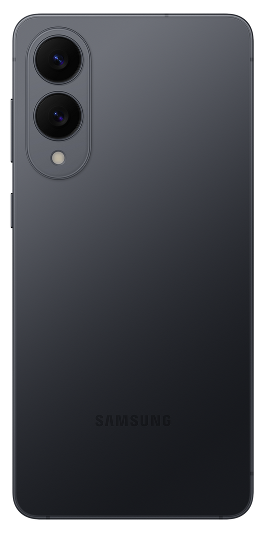 Teléfono Móvil Samsung Galaxy S25 Edge, 512GB, 12GB, Titanium Jetblack SM-S937BZKGEUB