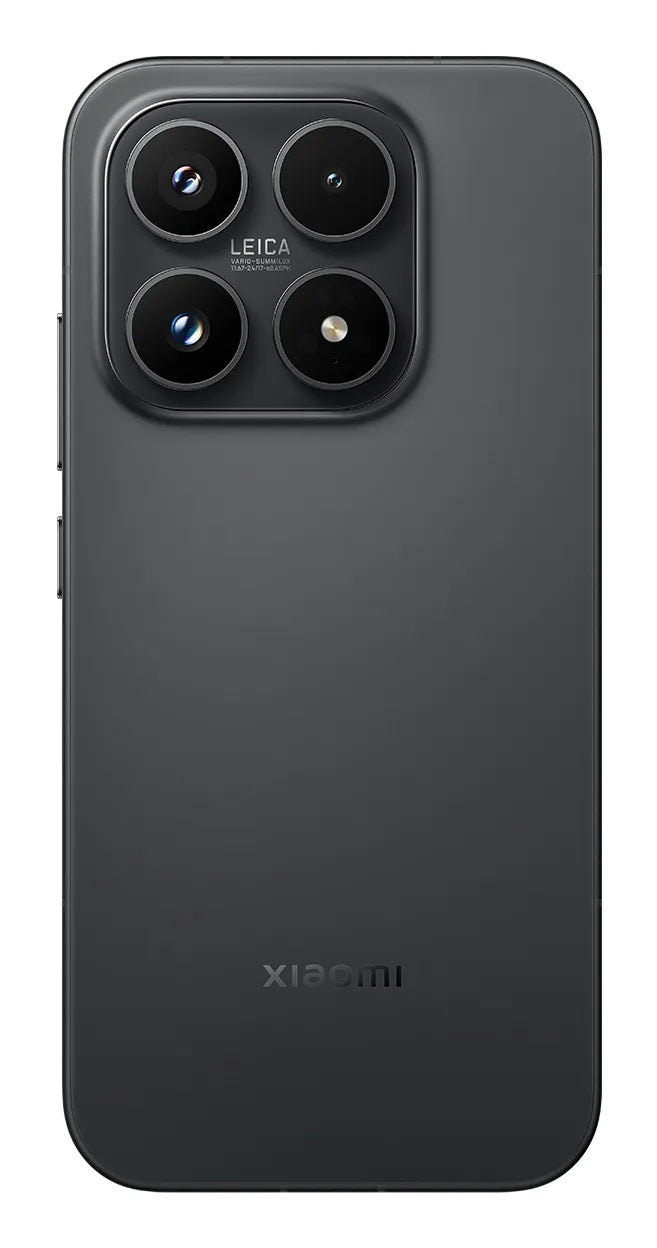 Teléfono Móvil Xiaomi 17, 512GB, 12GB, Negro MZB0MMMEU