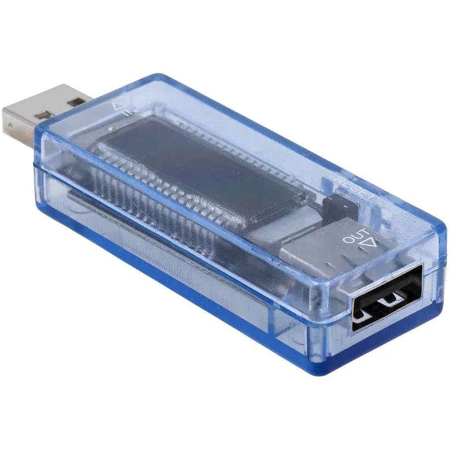 Tester de Voltaje Keweisi KWS-V20