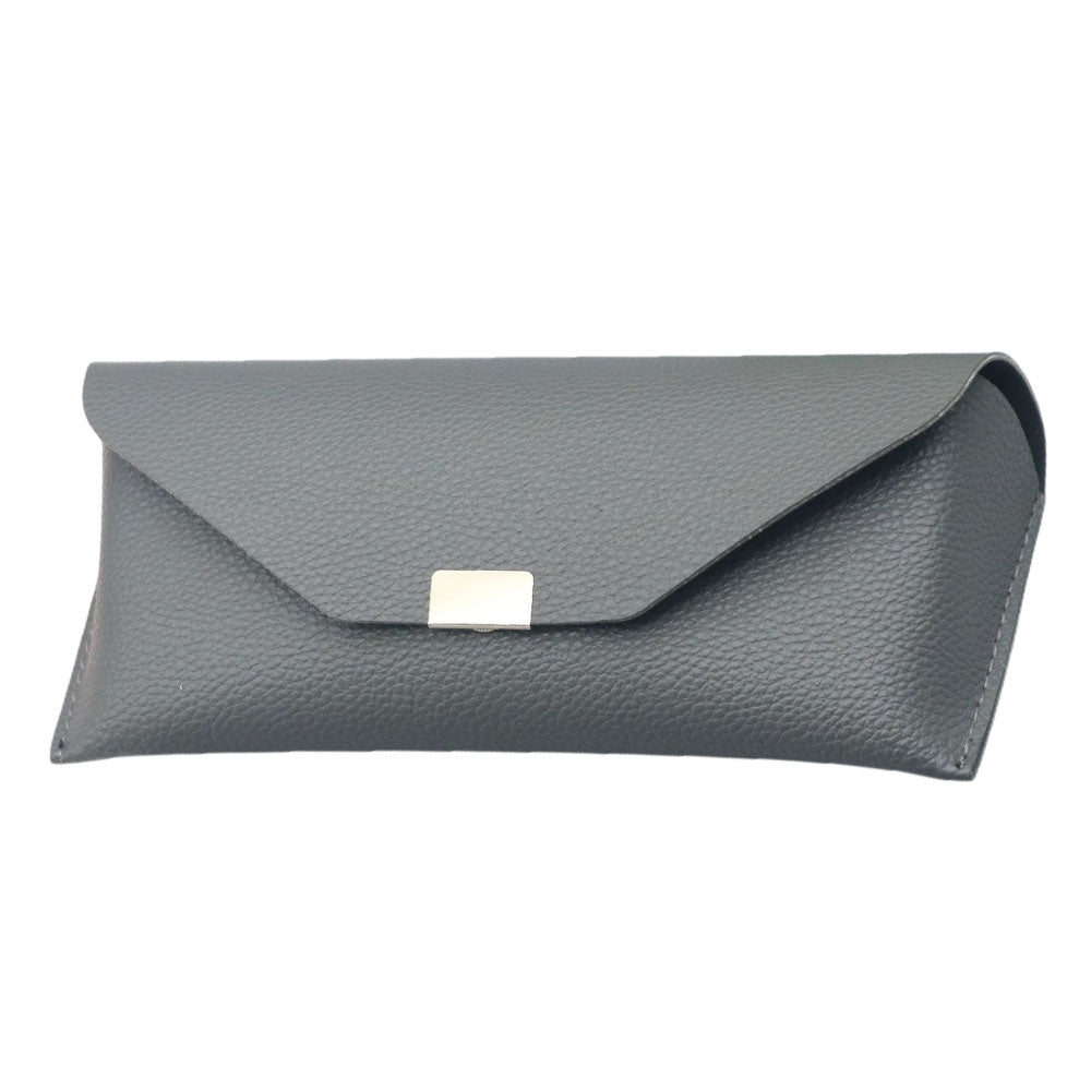 Funda para gafas Techsuit ETK4, 165mm x 80mm, Gris