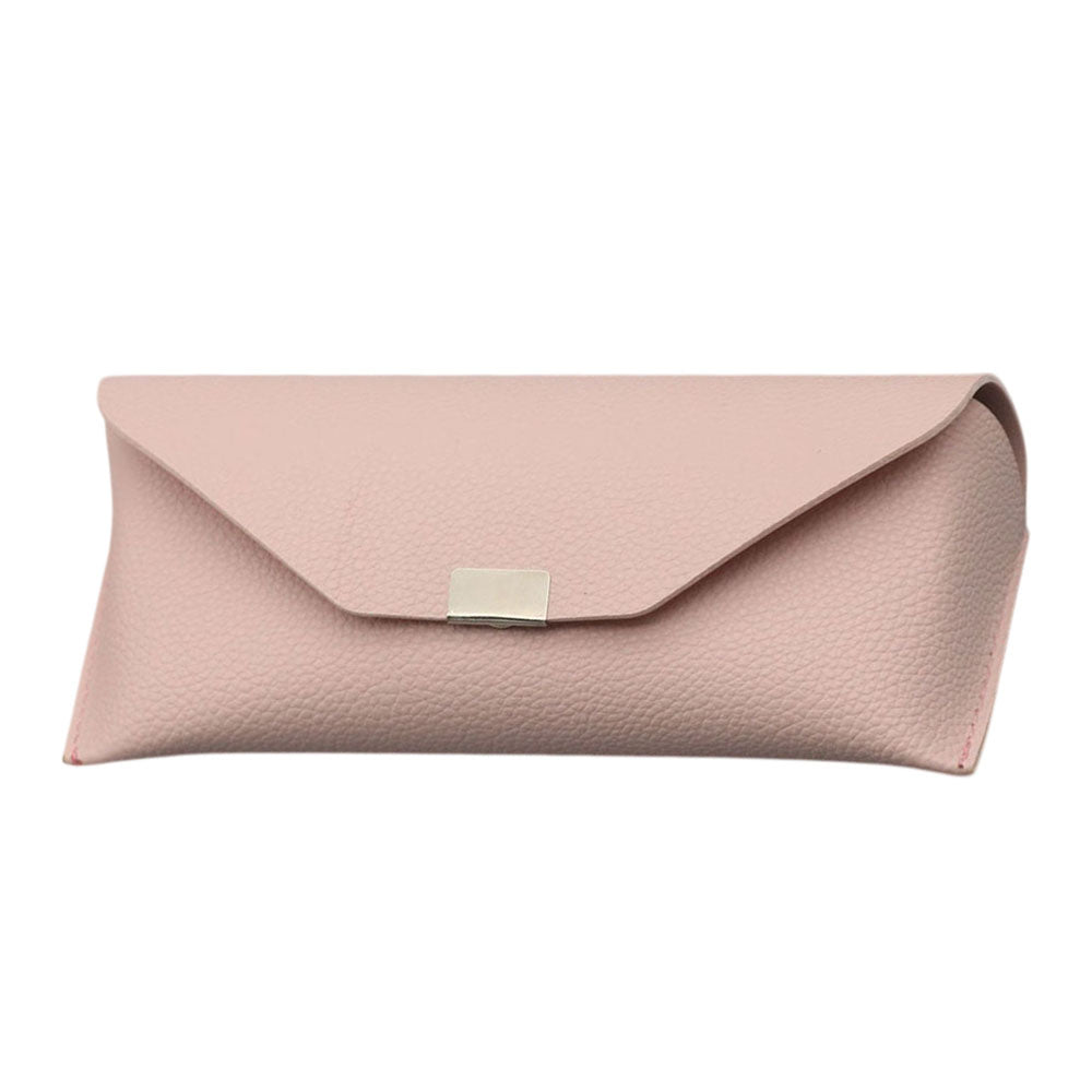 Funda para Gafas Techsuit ETK4, 165mm x 80mm, Rosa