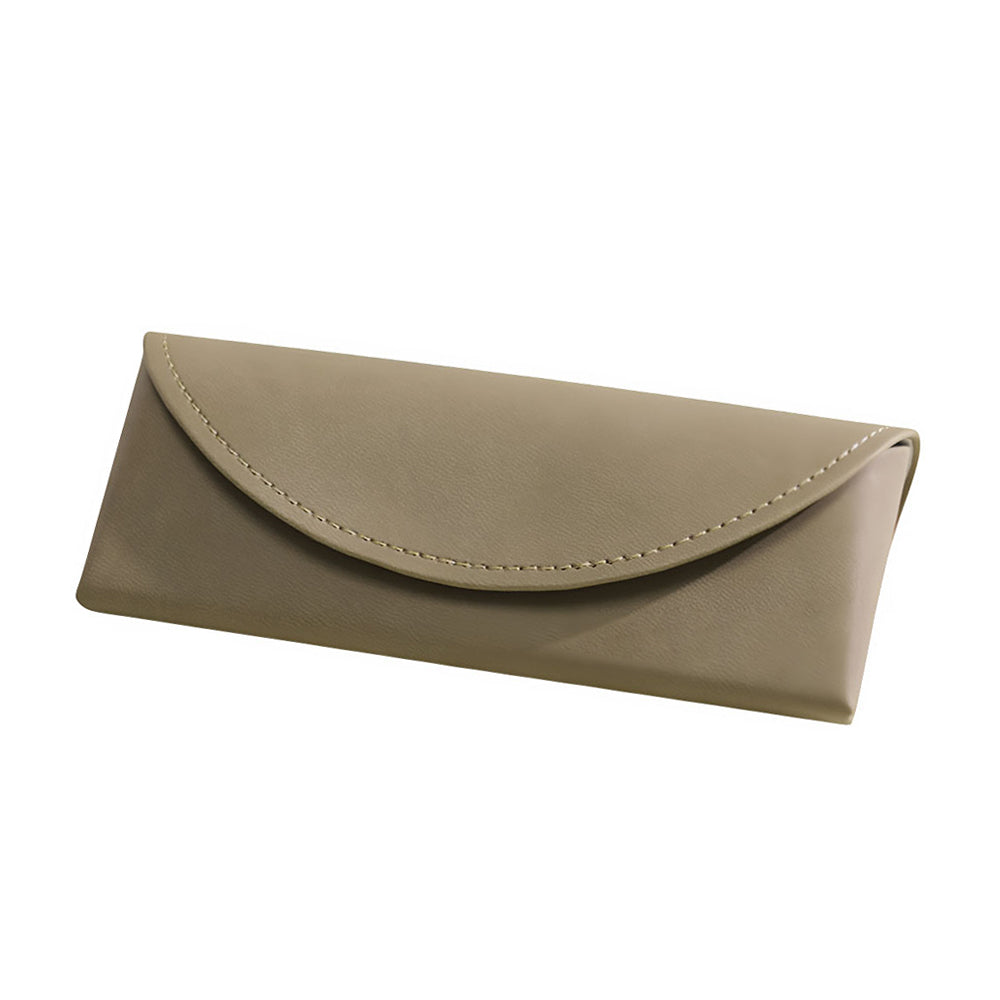 Funda para gafas Techsuit ETM3, 152mm x 66mm x 36mm, Beige