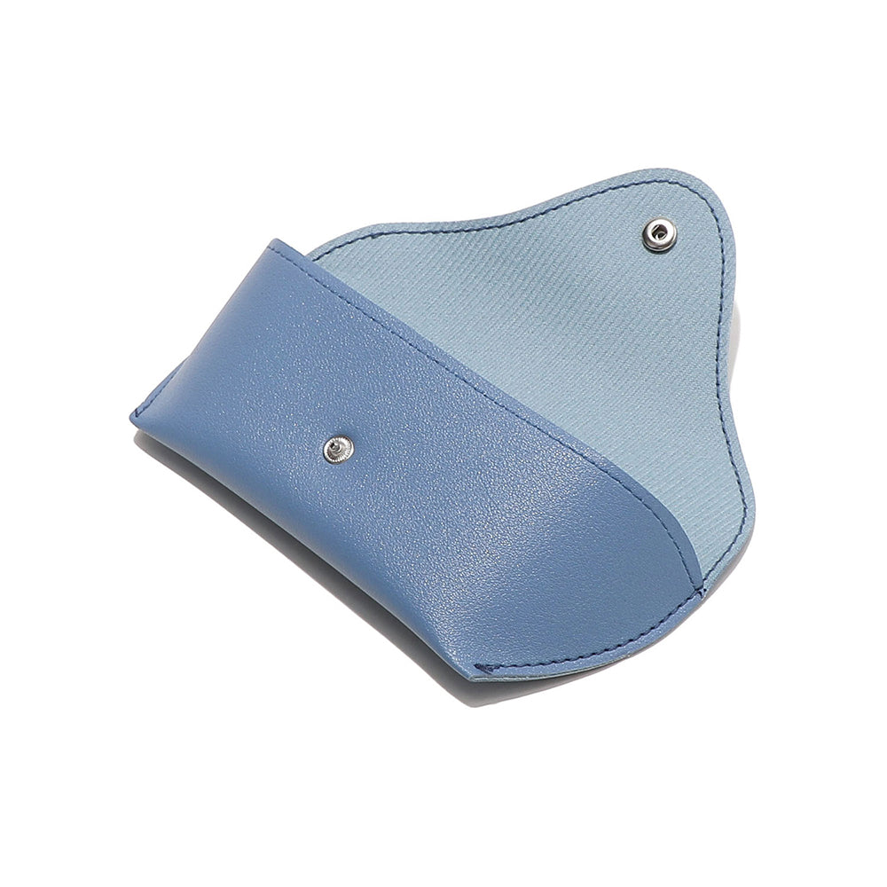 Funda Gafas Techsuit ETPU4, 167mm x 70mm x 40mm, Azul