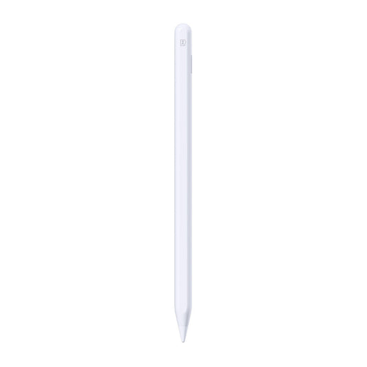 Touch Pen 3MK Wonder para Apple iPad, Versión Activa, Blanco