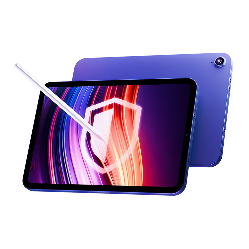Touch Pen 3MK Wonder para Apple iPad, Versión Activa, Blanco