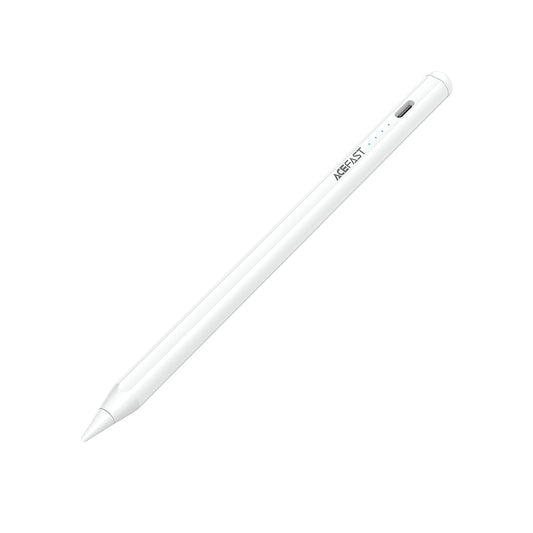 Touch Pen Acefast V1, Versión Activa, Blanco