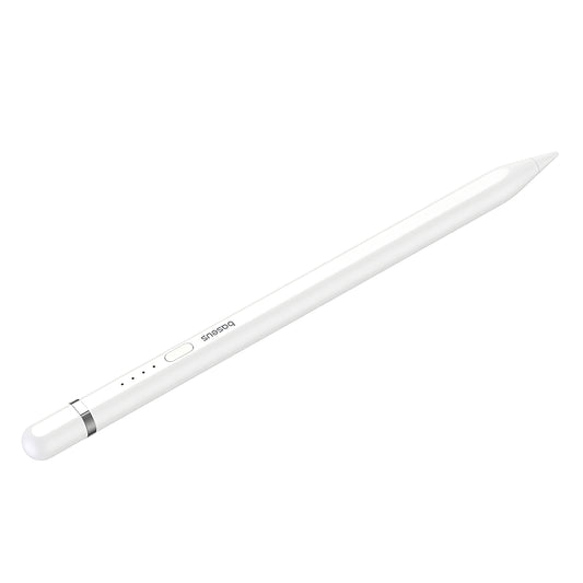 Touch Pen Baseus Smooth Writing 2 Series para Apple iPad, versión activa, blanco P8001580621111-00