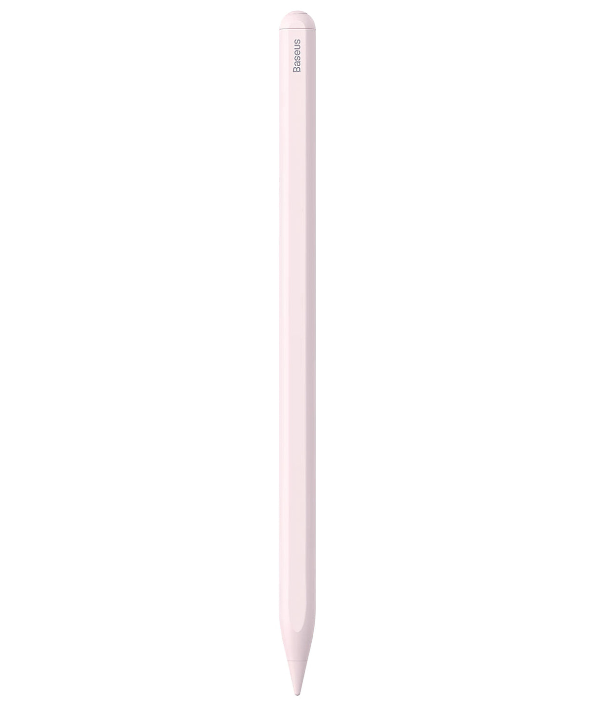 Touch Pen Baseus Smooth Writing 2 Series para Apple iPad, Versión Wireless Activa, Rosa SXBC060104