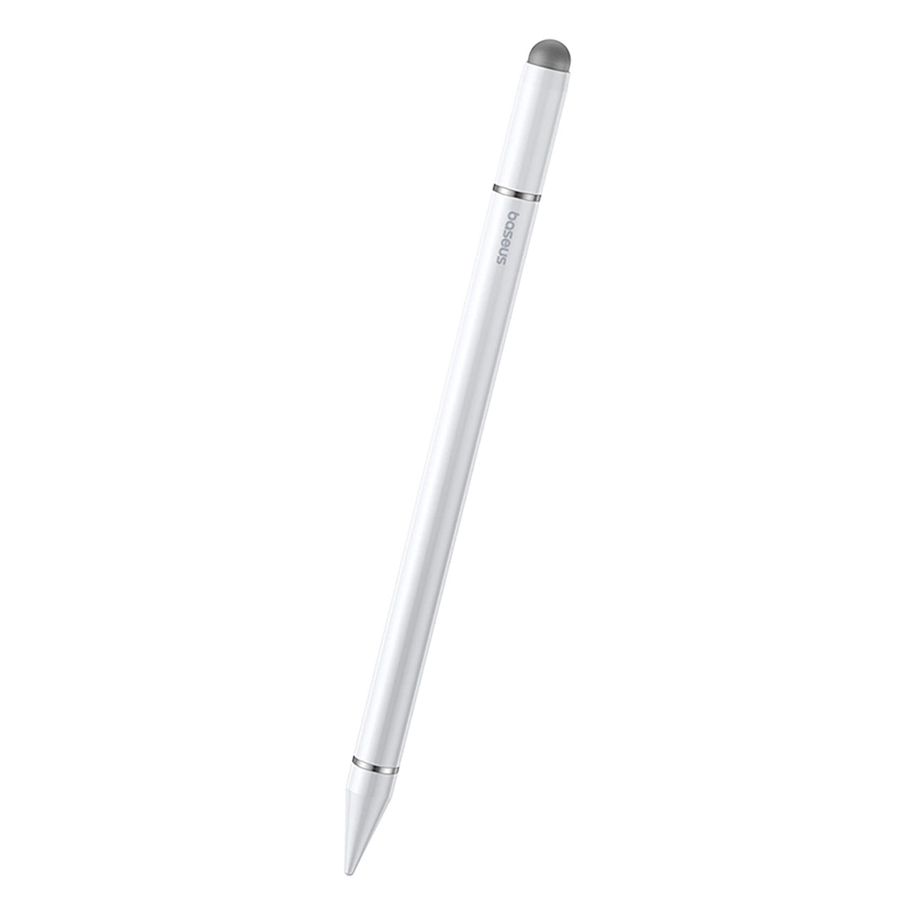 Touch Pen Baseus Smooth Writing 3 Magnetic 3in1 Series, Versión Pasiva, Blanco P80080804213-00