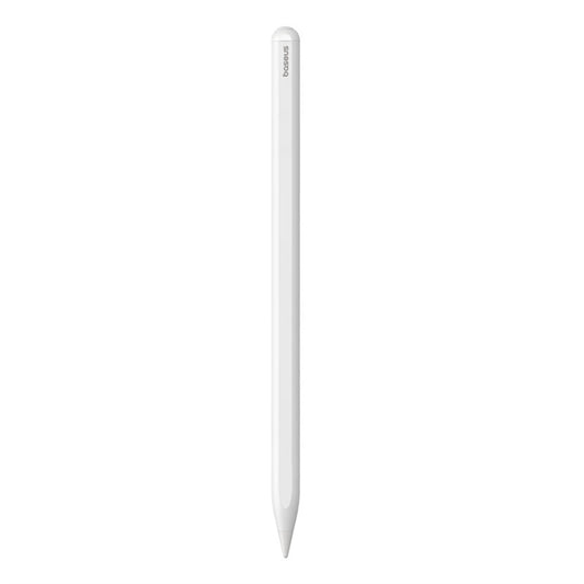Touch Pen Baseus Smooth Writing 2 Series para Apple iPad, Versión Wireless Activa, Blanco P80015803213-00