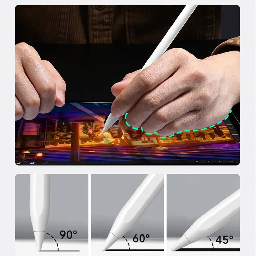 Touch Pen ESR para Apple iPad, Versión Activa, Rosa