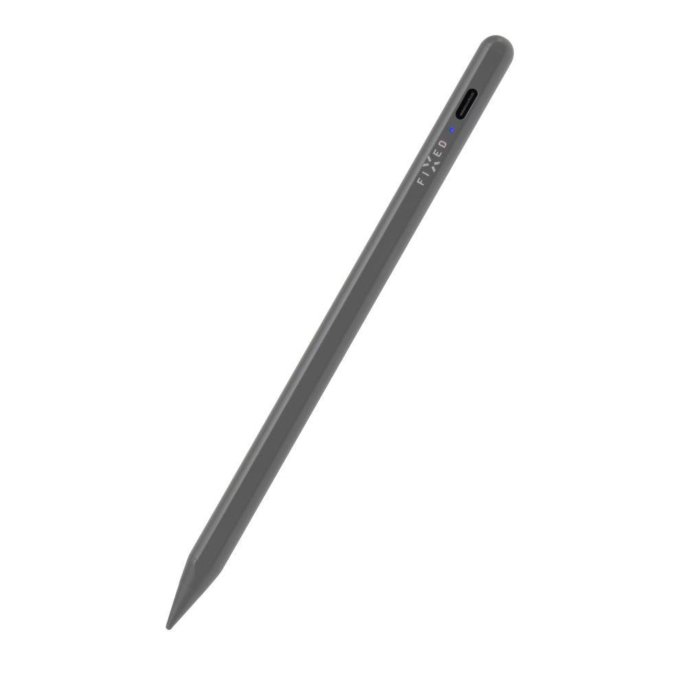 Touch Pen Fixed Graphite Uni, Gris