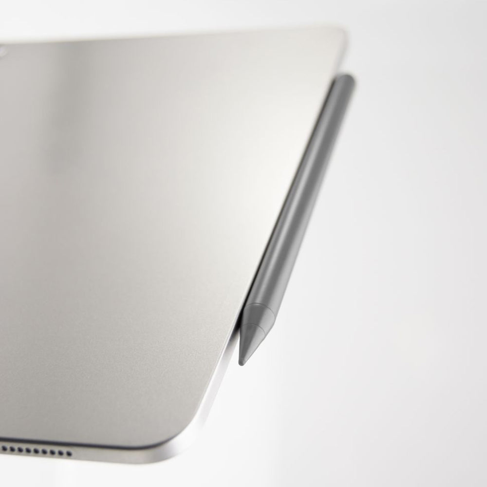 Touch Pen Fixed Graphite Uni, Gris