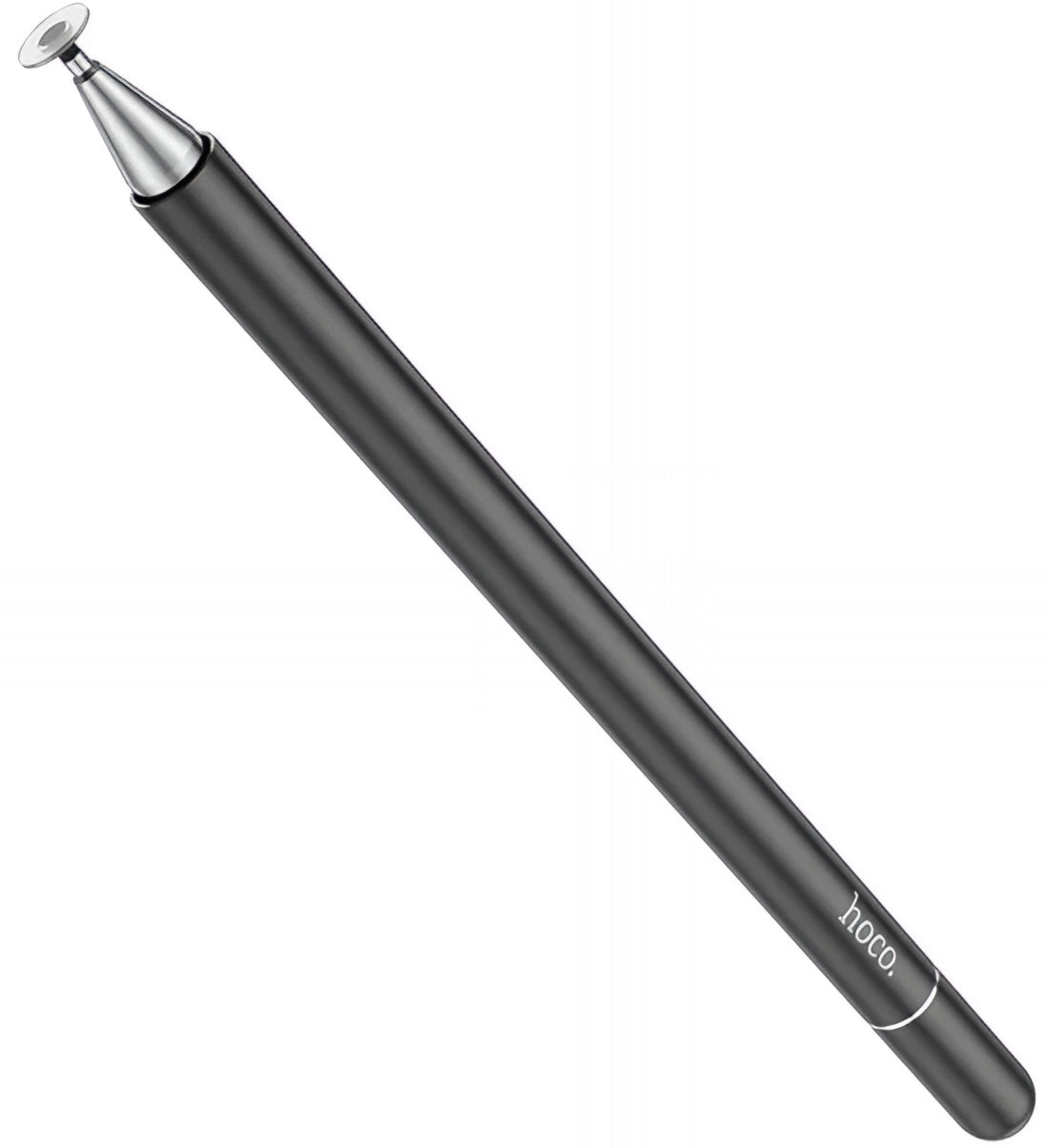 Touch Pen HOCO GM103 2in1, Negro