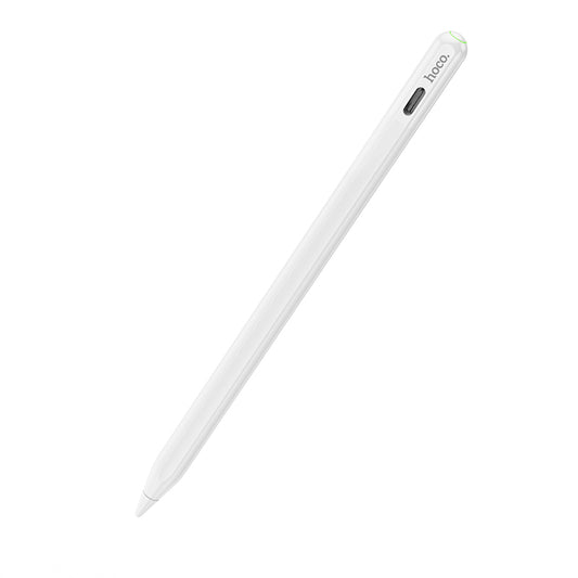 HOCO GM113 Touch Pen para Apple iPad, Blanco