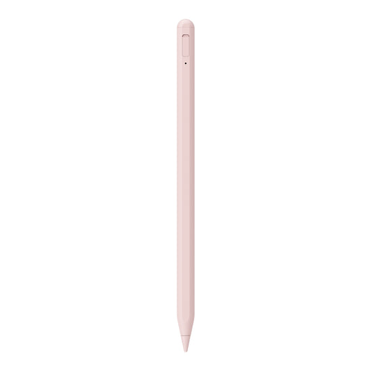 Touch Pen Techsuit AC10SH para Apple iPad, Versión Activa, Rosa Claro