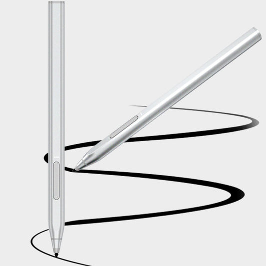 Touch Pen Techsuit C581-C para Microsoft Surface, Versión Activa, Negro