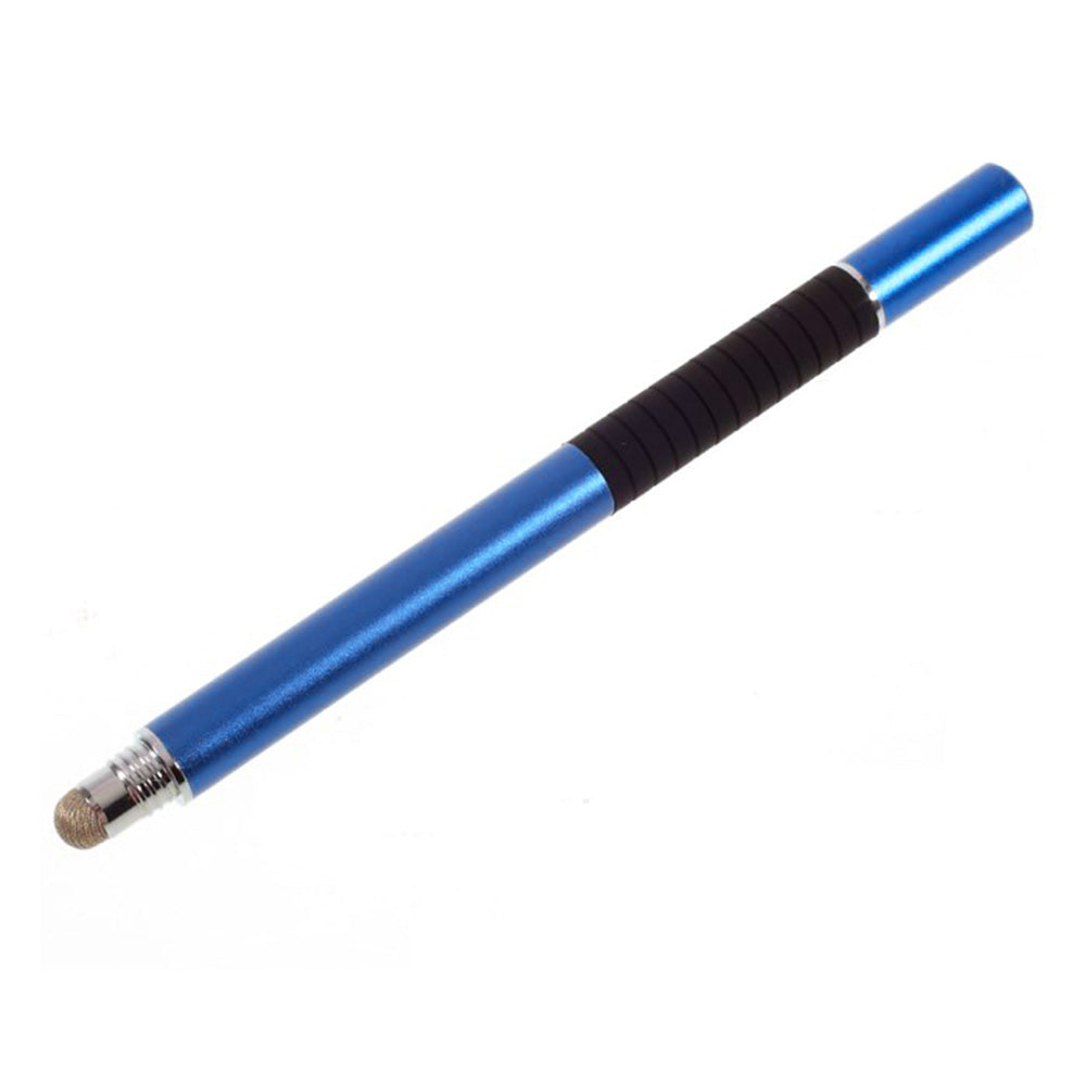 Touch Pen Techsuit JC02, Azul Oscuro