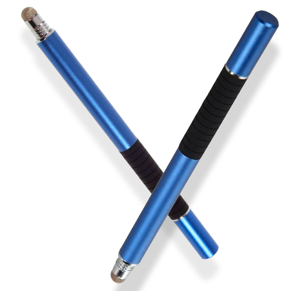 Touch Pen Techsuit JC02, Azul Oscuro