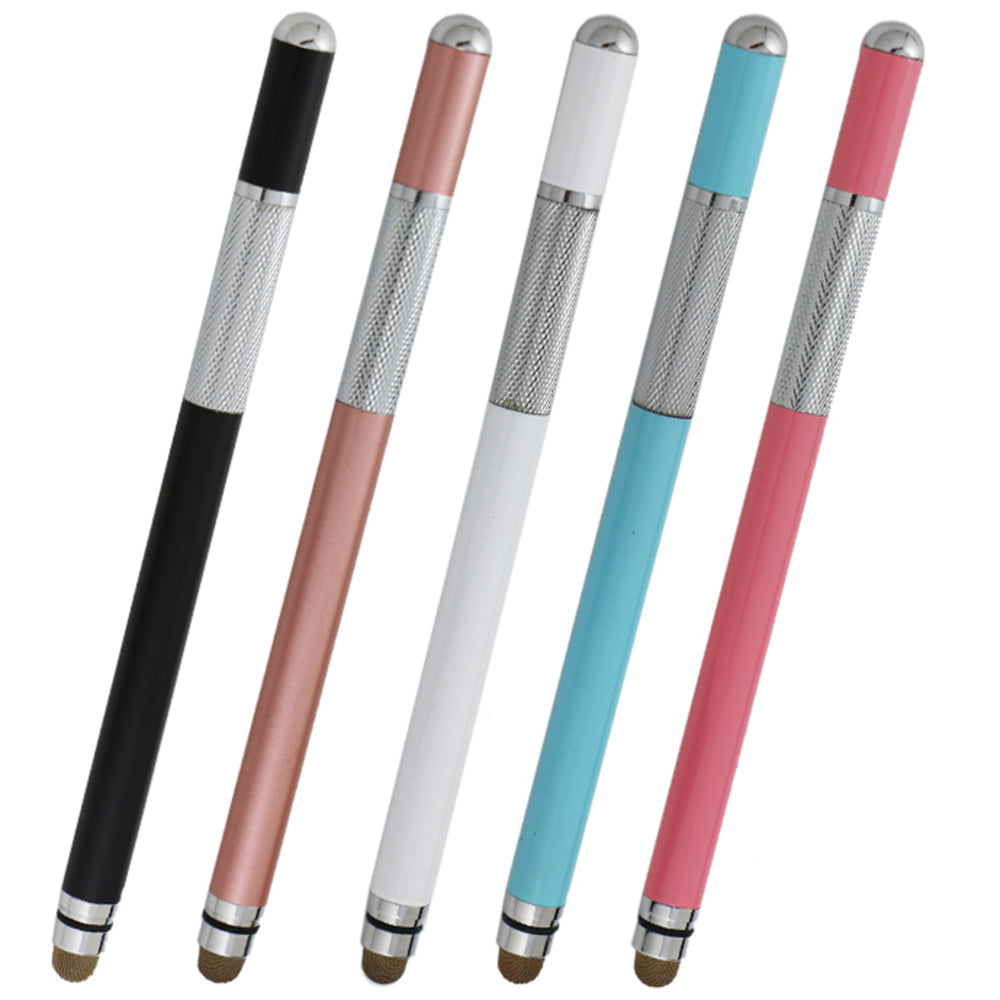 Touch Pen Techsuit JC03, Negro
