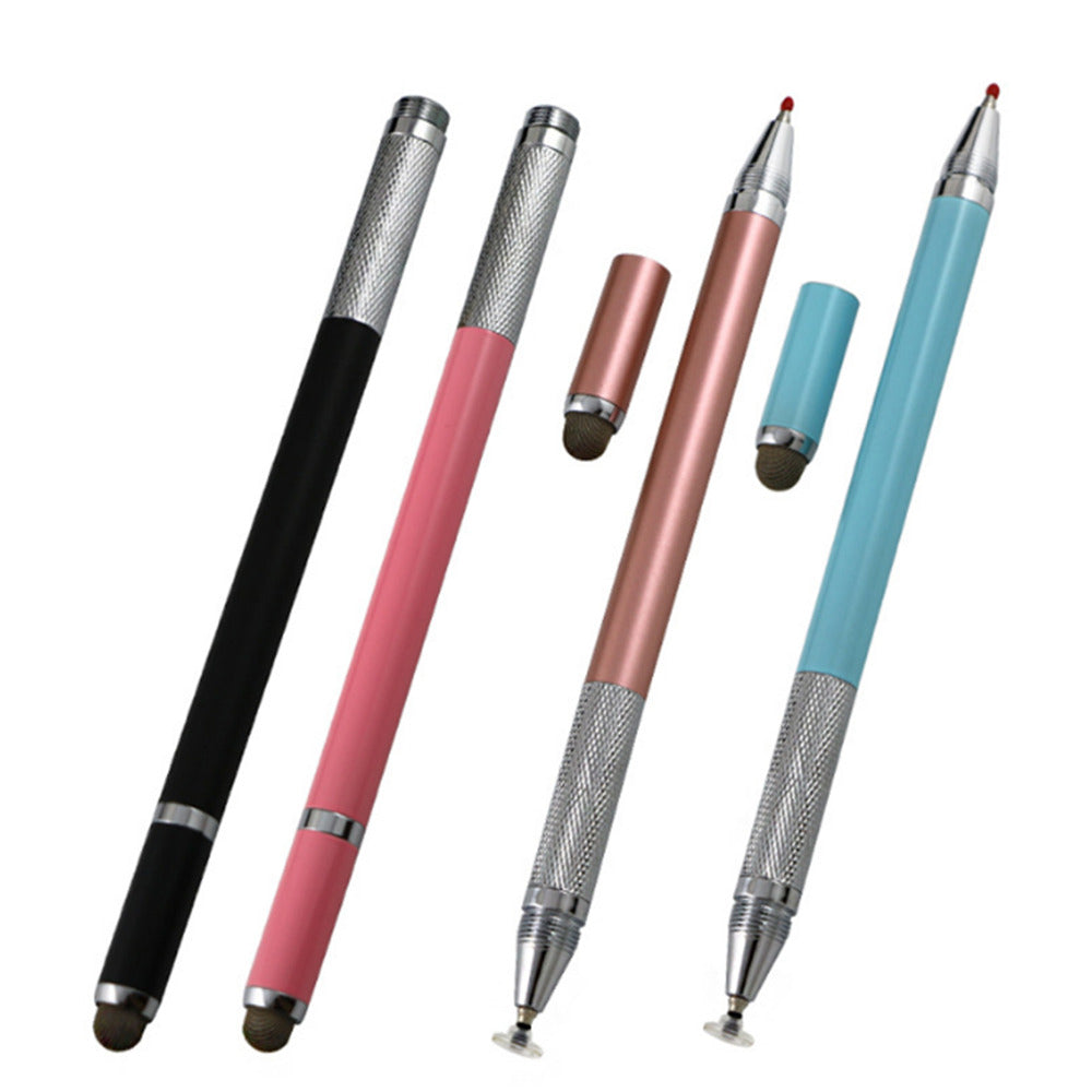 Touch Pen Techsuit JC03, Negro
