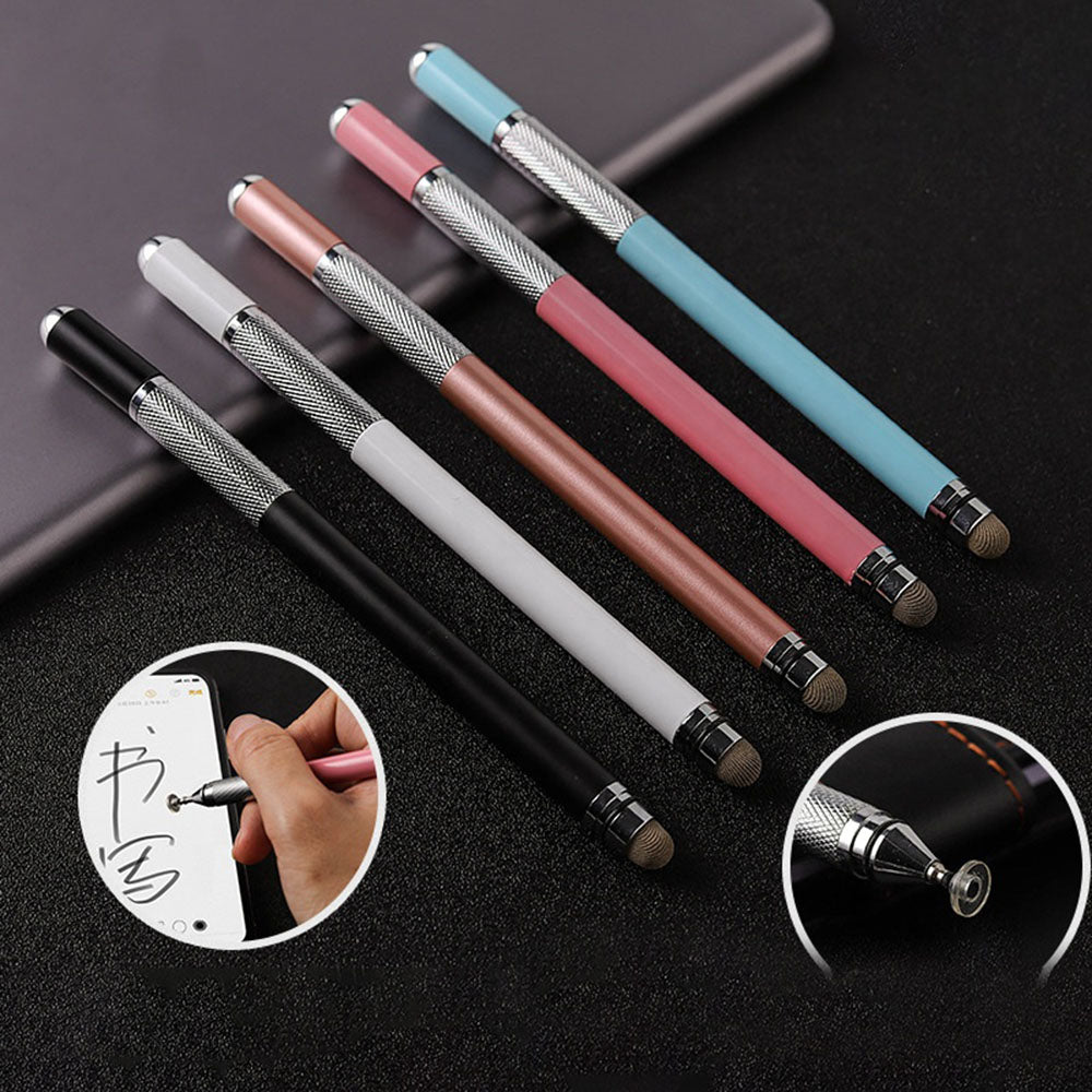 Touch Pen Techsuit JC03, Negro