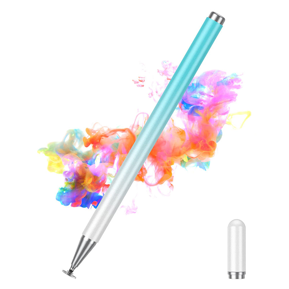 Touch Pen Techsuit JC04, Blue