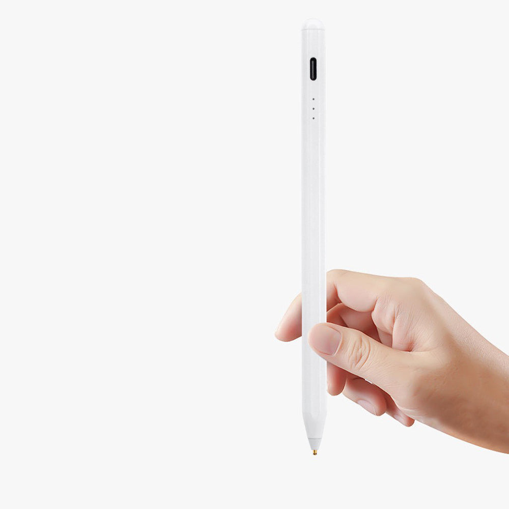 Touch Pen Techsuit S3, Versión Activa, Negro