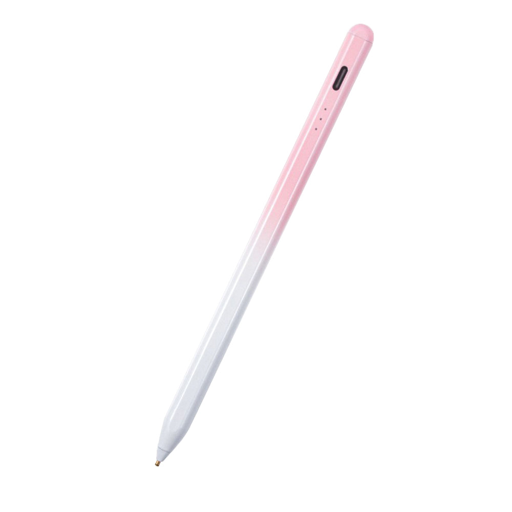 Touch Pen Techsuit S3, Versión Activa, Rosa