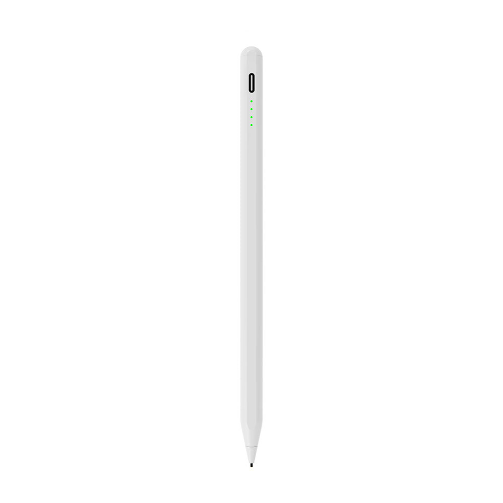 Touch Pen Techsuit T1, Versión Activa, Blanco