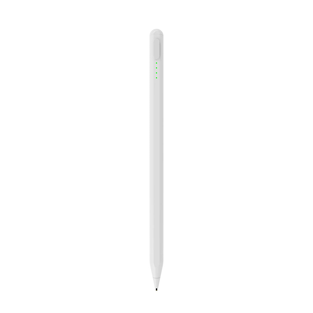 Touch Pen Techsuit T1, Versión Activa, Blanco