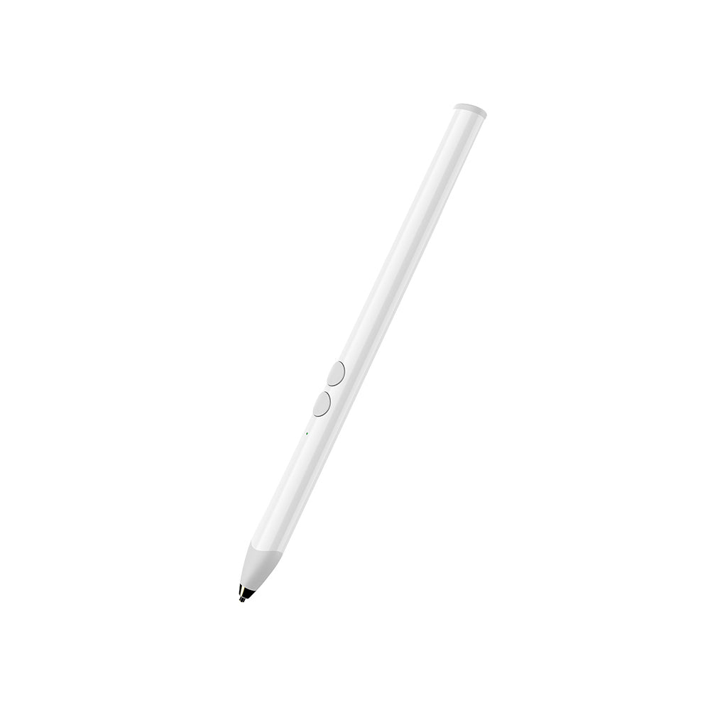 Touch Pen Techsuit UA20, Versión Activa, Blanco