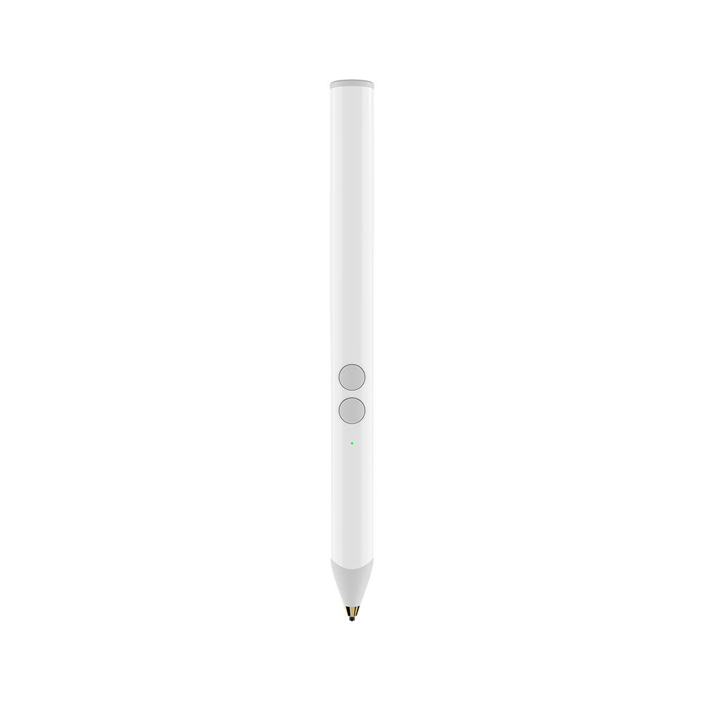 Touch Pen Techsuit UA20, Versión Activa, Blanco