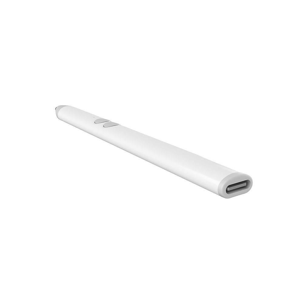Touch Pen Techsuit UA20, Versión Activa, Blanco
