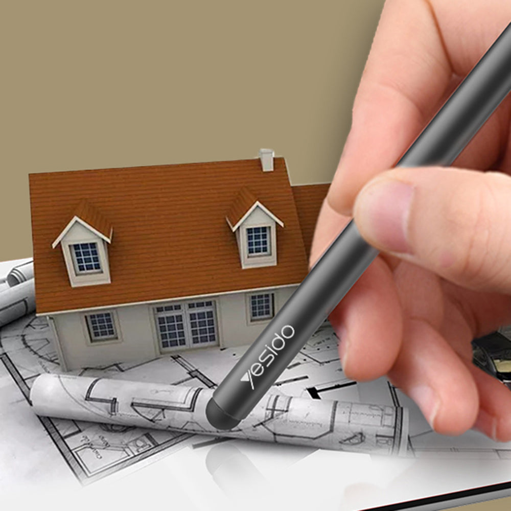 Touch Pen Yesido ST01, Blanco