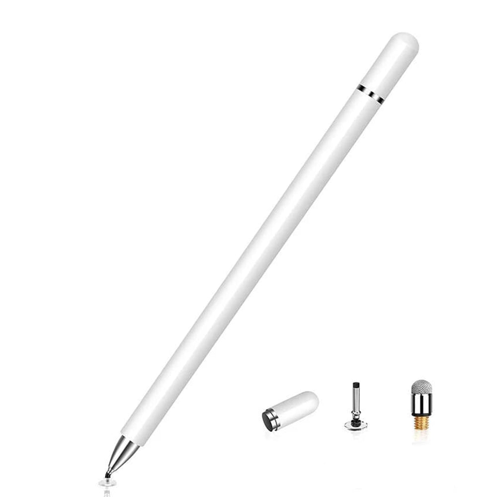 Touch Pen Yesido ST02, Blanco