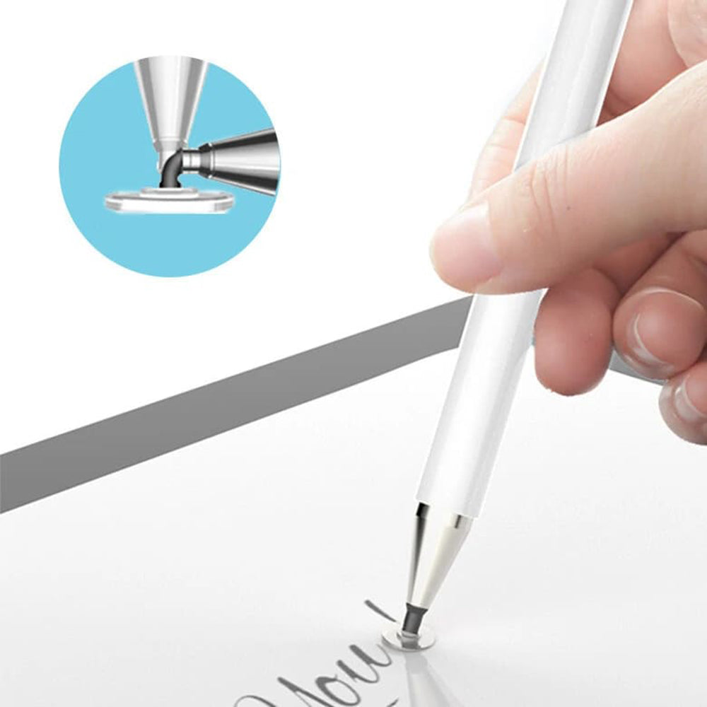 Touch Pen Yesido ST02, Blanco