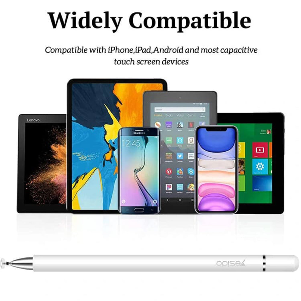Touch Pen Yesido ST02, Blanco