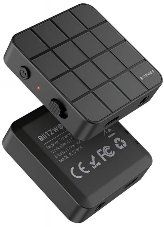 Bluetooth Transmitter / Receiver BlitzWolf BW-BL2