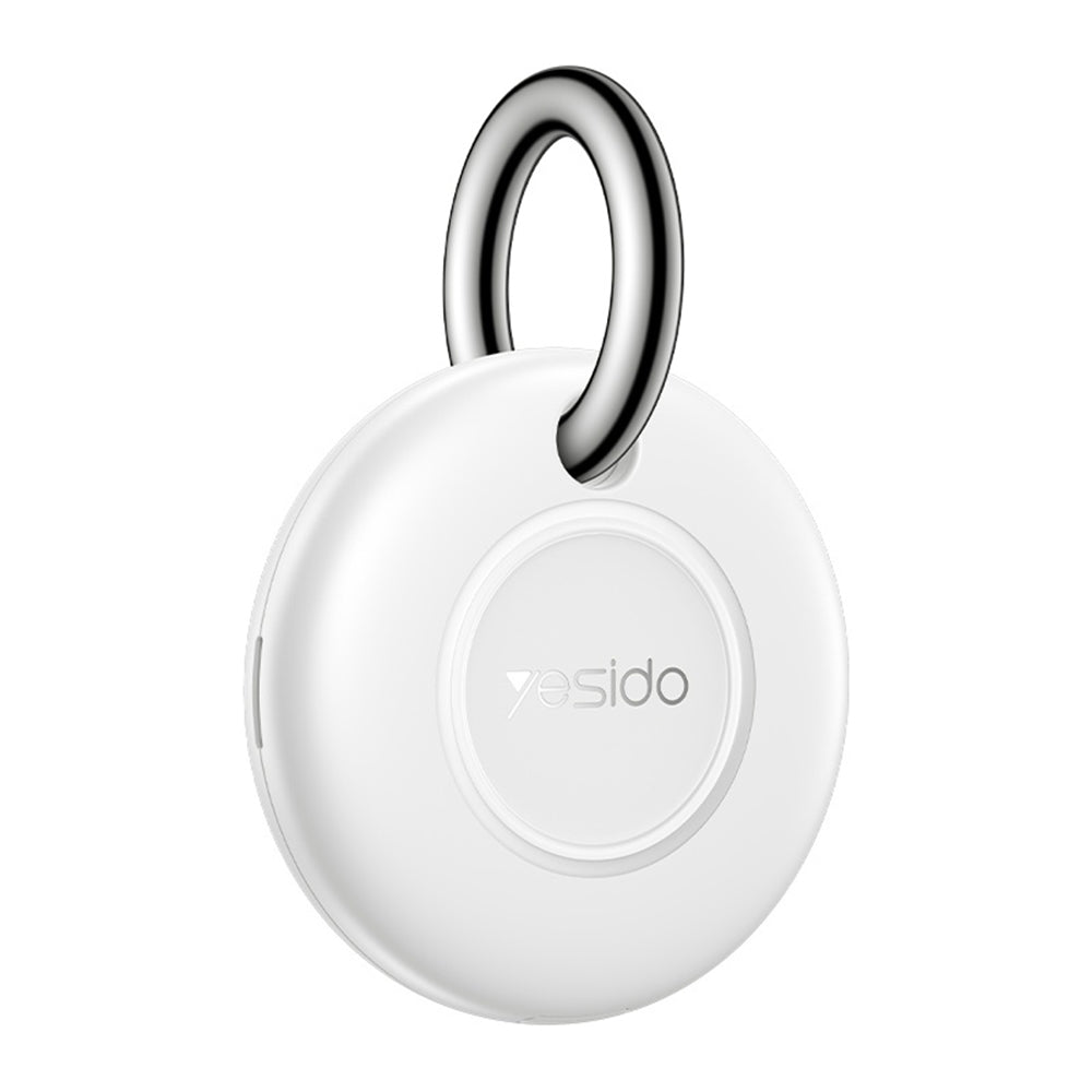 Yesido SmartTag EC14 para Series iOS, Blanco