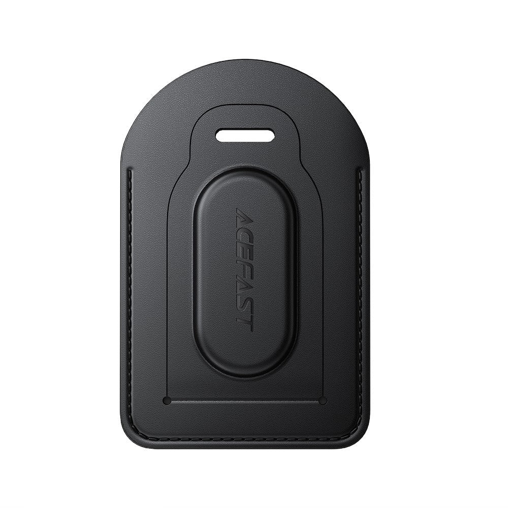 Acefast SmartTag Luggage S5 para Series iOS, Negro