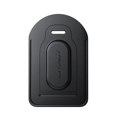 Acefast SmartTag Luggage S5 para Series iOS, Negro