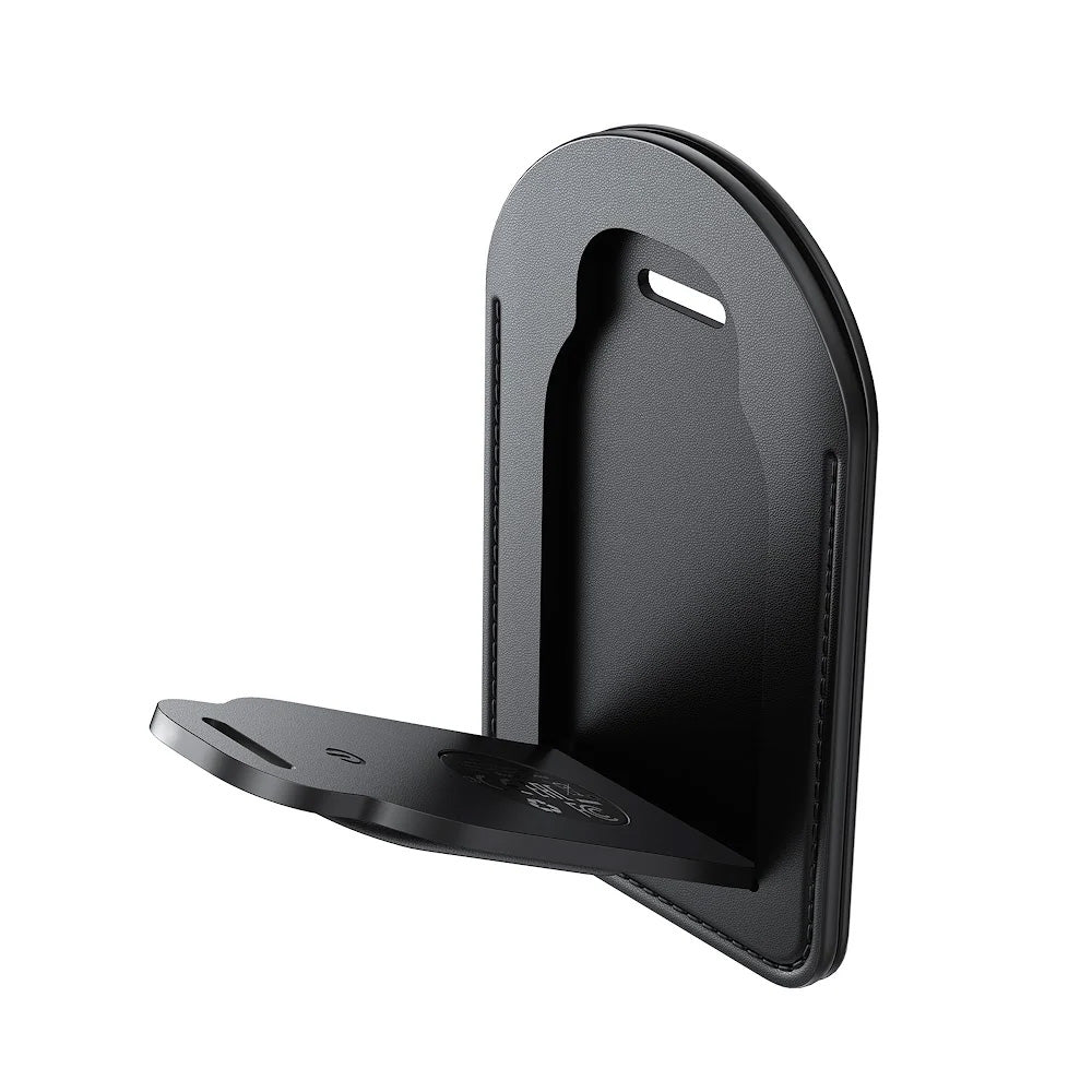 Acefast SmartTag Luggage S5 para Series iOS, Negro